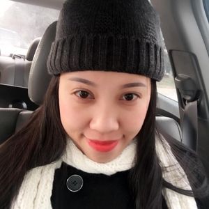 Meet your Posher, Warner